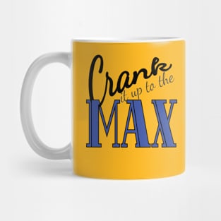 Max Mug